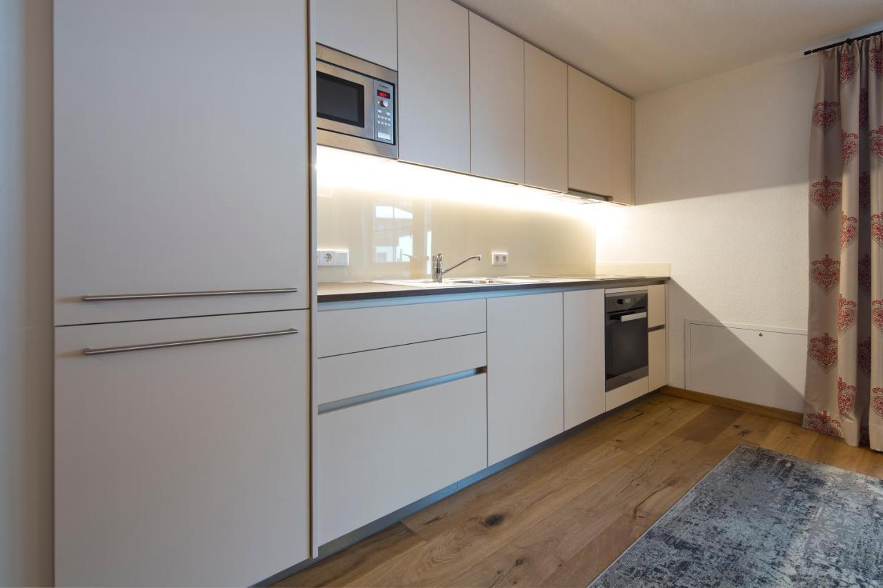 Blattlhof Apartment Sankt Johann in Tirol Exterior foto