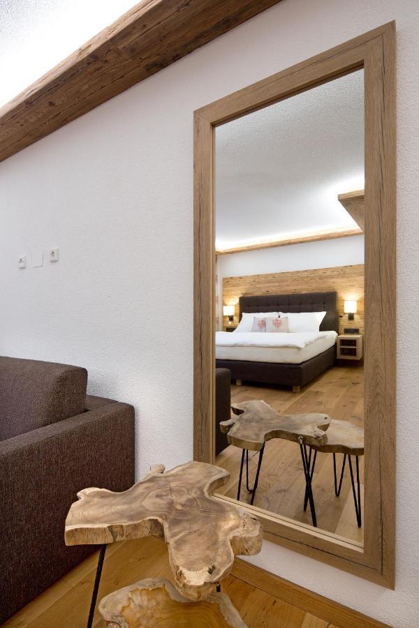 Blattlhof Apartment Sankt Johann in Tirol Exterior foto