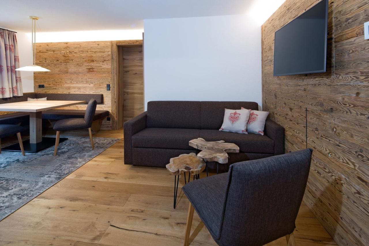 Blattlhof Apartment Sankt Johann in Tirol Exterior foto