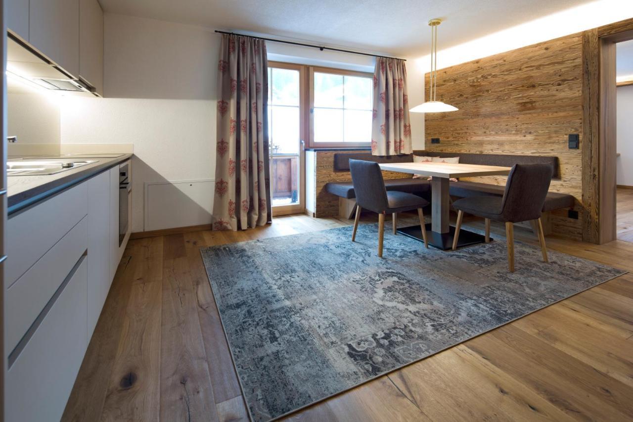 Blattlhof Apartment Sankt Johann in Tirol Exterior foto